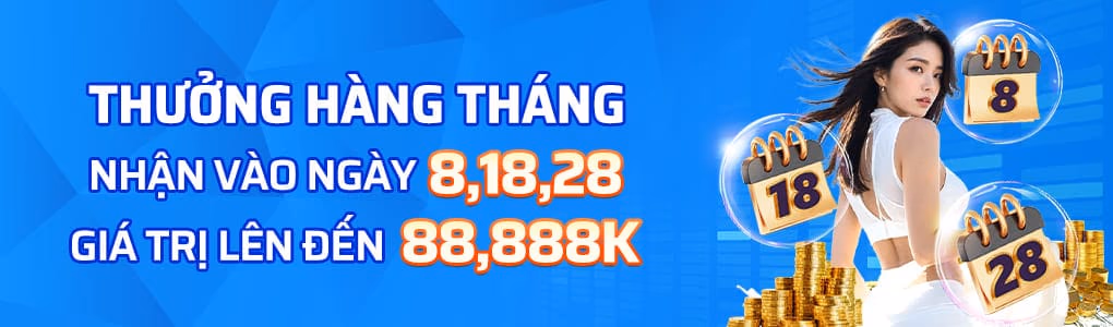 Sự kiện hoàn trả không giới hạn tại GO9999