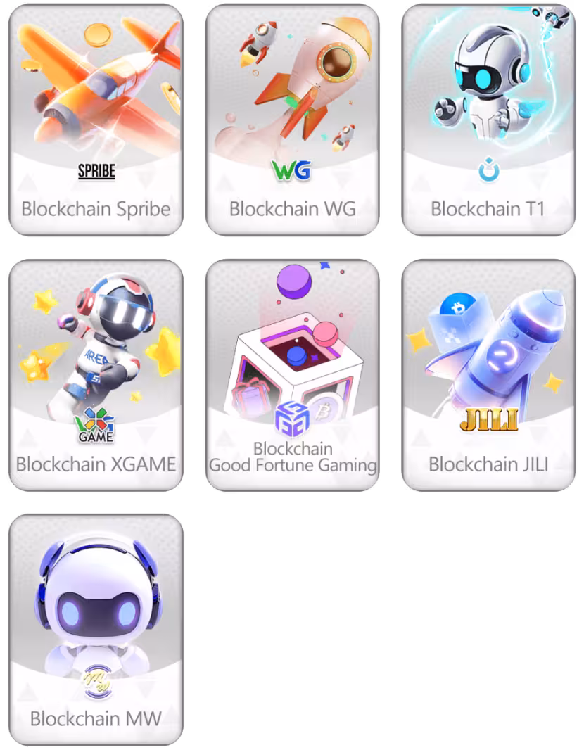 BLockchain goo999